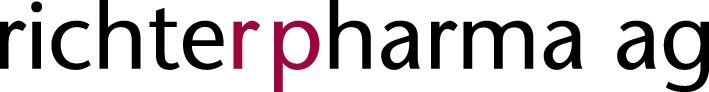 Richter Pharma AG Logo