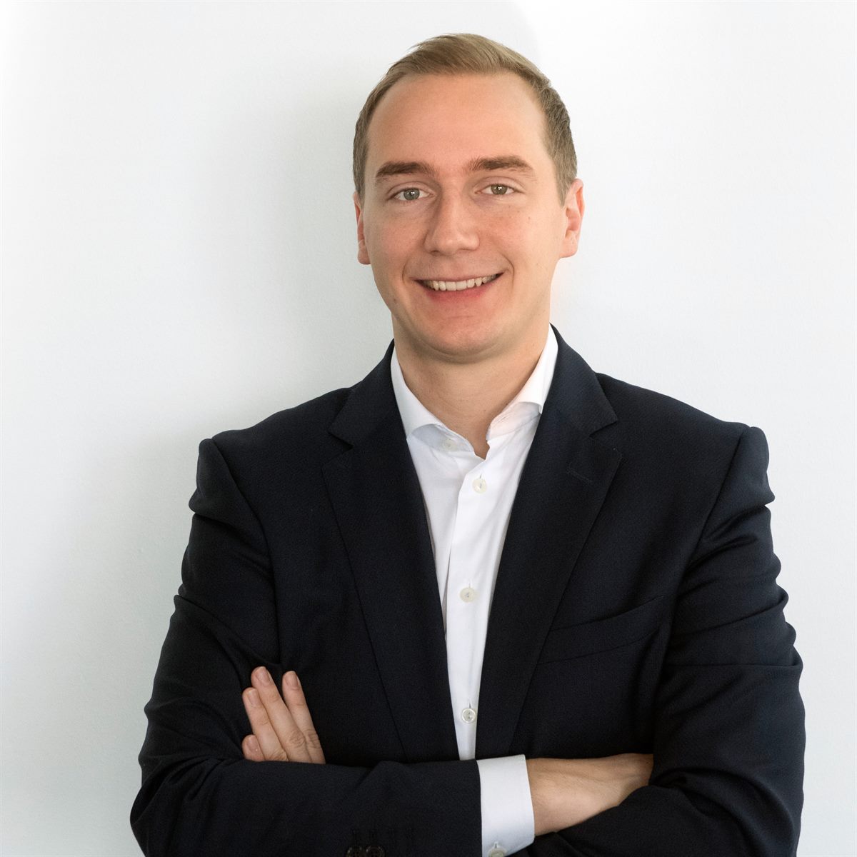 Markus Huber, Geschäftsführer SMC SOCIAL MEDIA COMMUNICATIONS