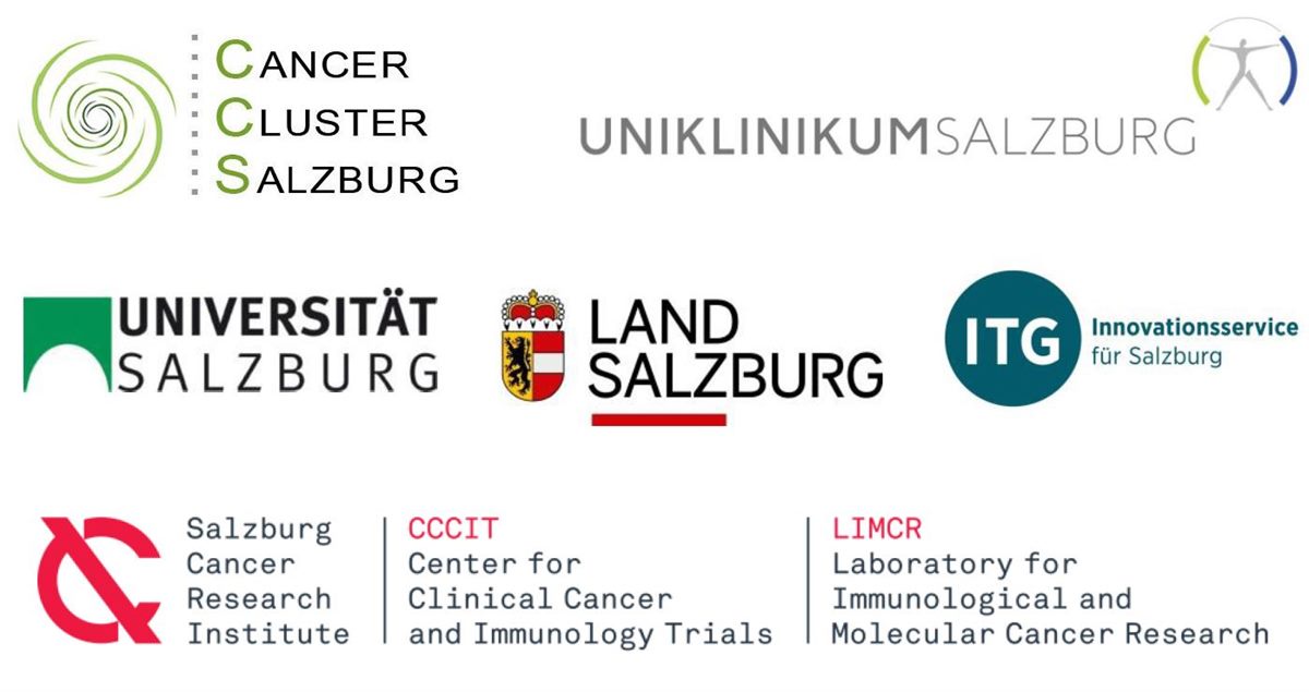 Cancer Cluster Salzburg