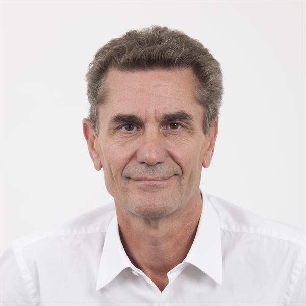 Mag. Rainer Scharinger, Geschäftsführer REICHLUNDPARTNER eMARKETING