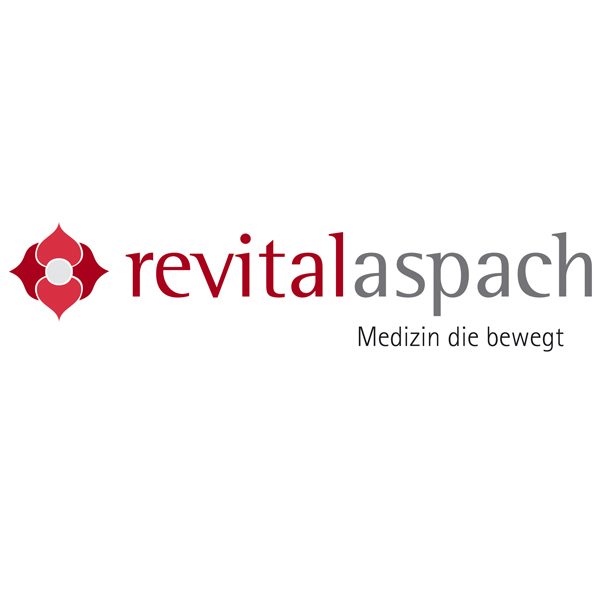 Logo Revital Aspach