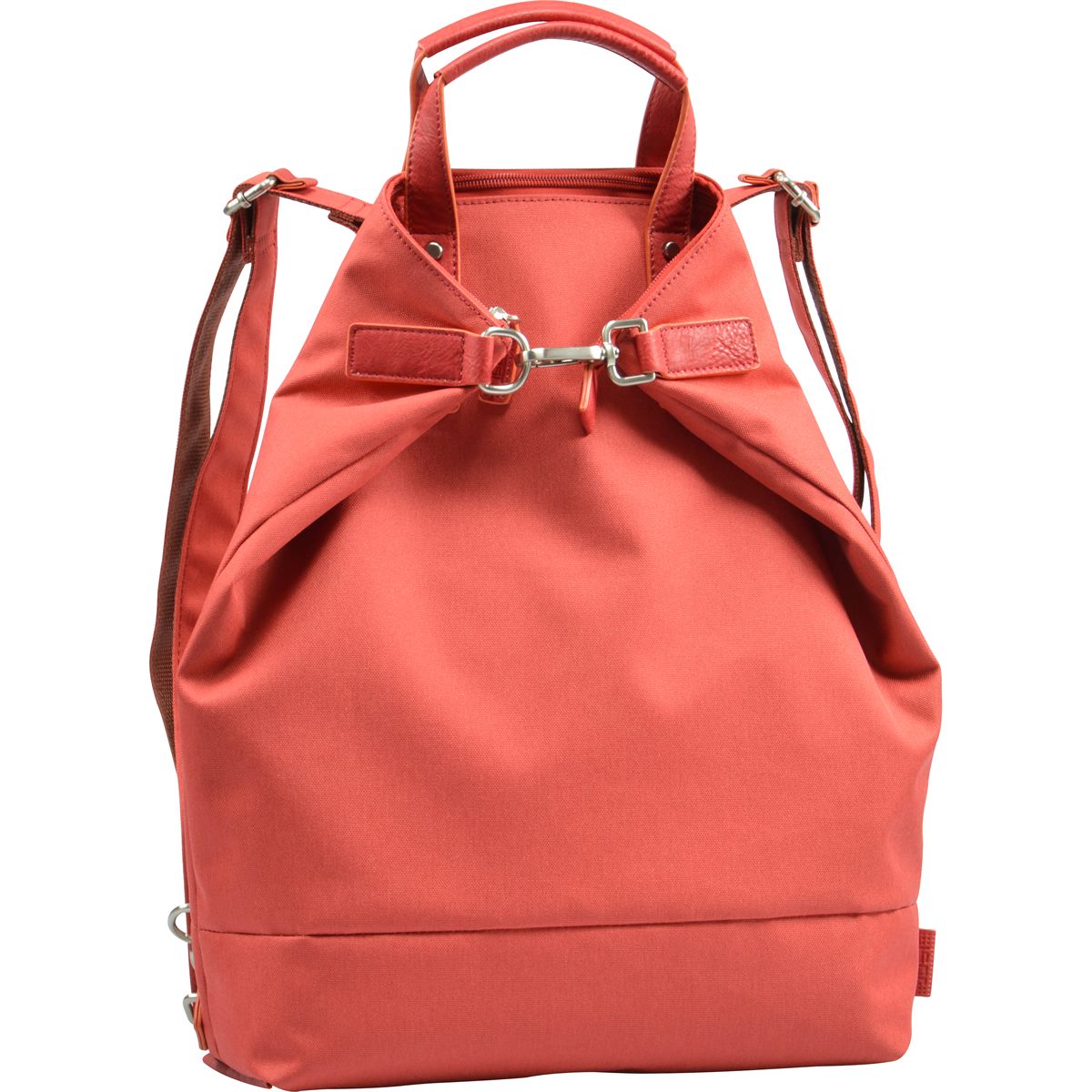 JOST-Rucksack-Taschen sind wandlungsfähig, geräumig und stilsicher.