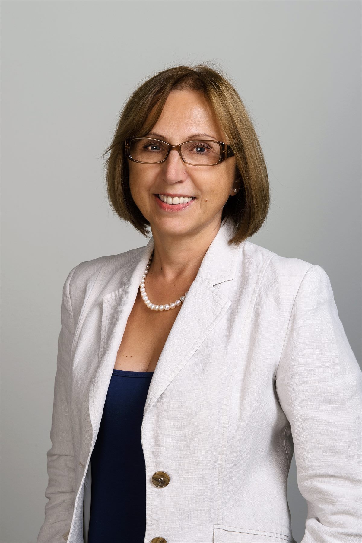 Prof. Dr. Dagmar Schratter