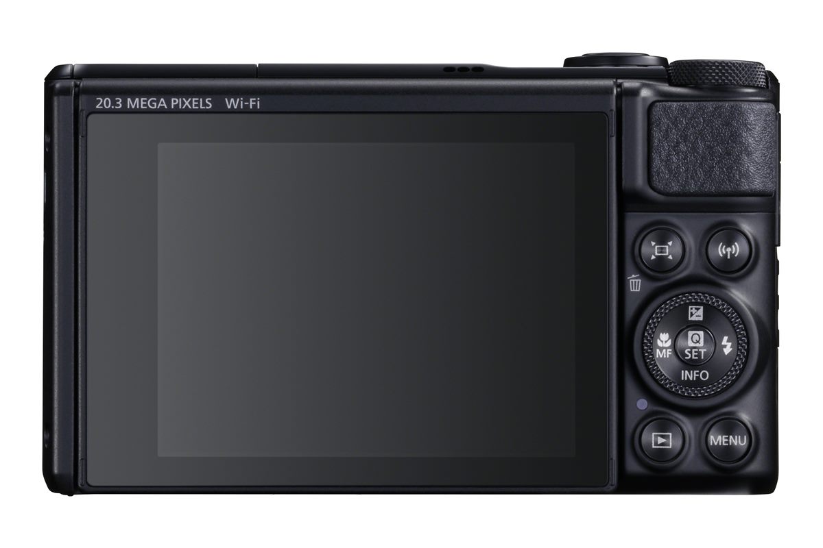 Canon Powershot SX 740 HS