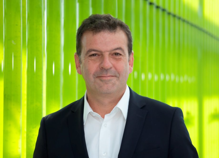 Johann Karmel, CEO ecoduna