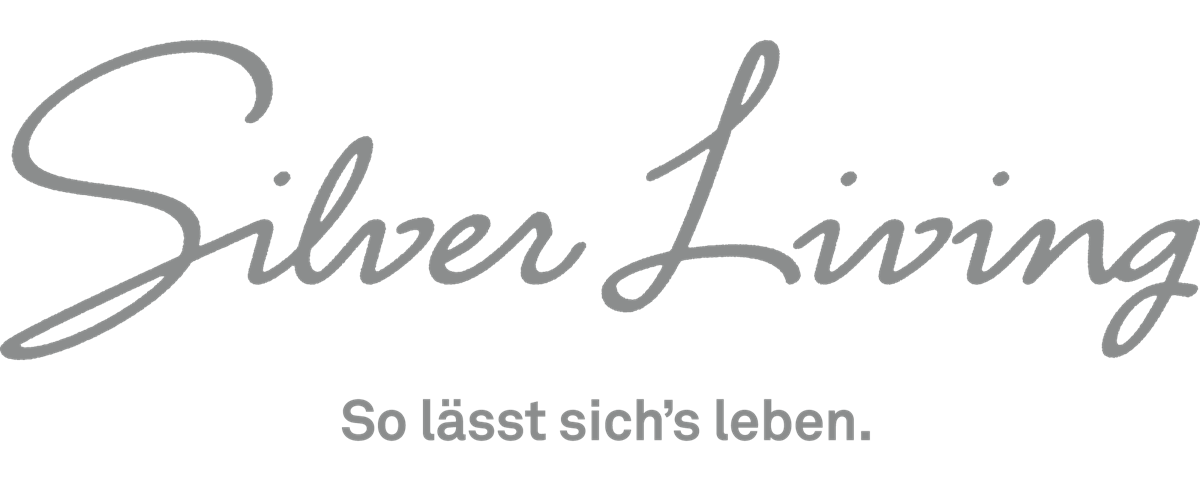 Logo Silver Livng