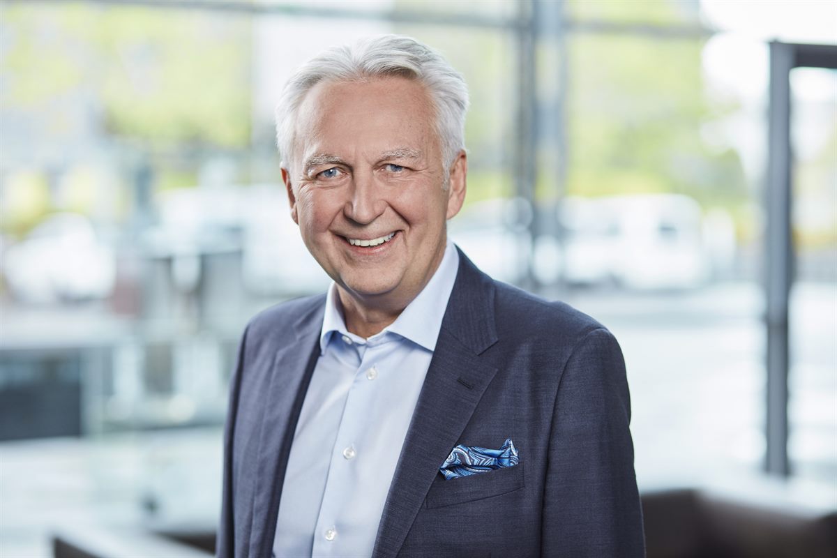Gerhard_Luftensteiner_CEO_KEBA AG