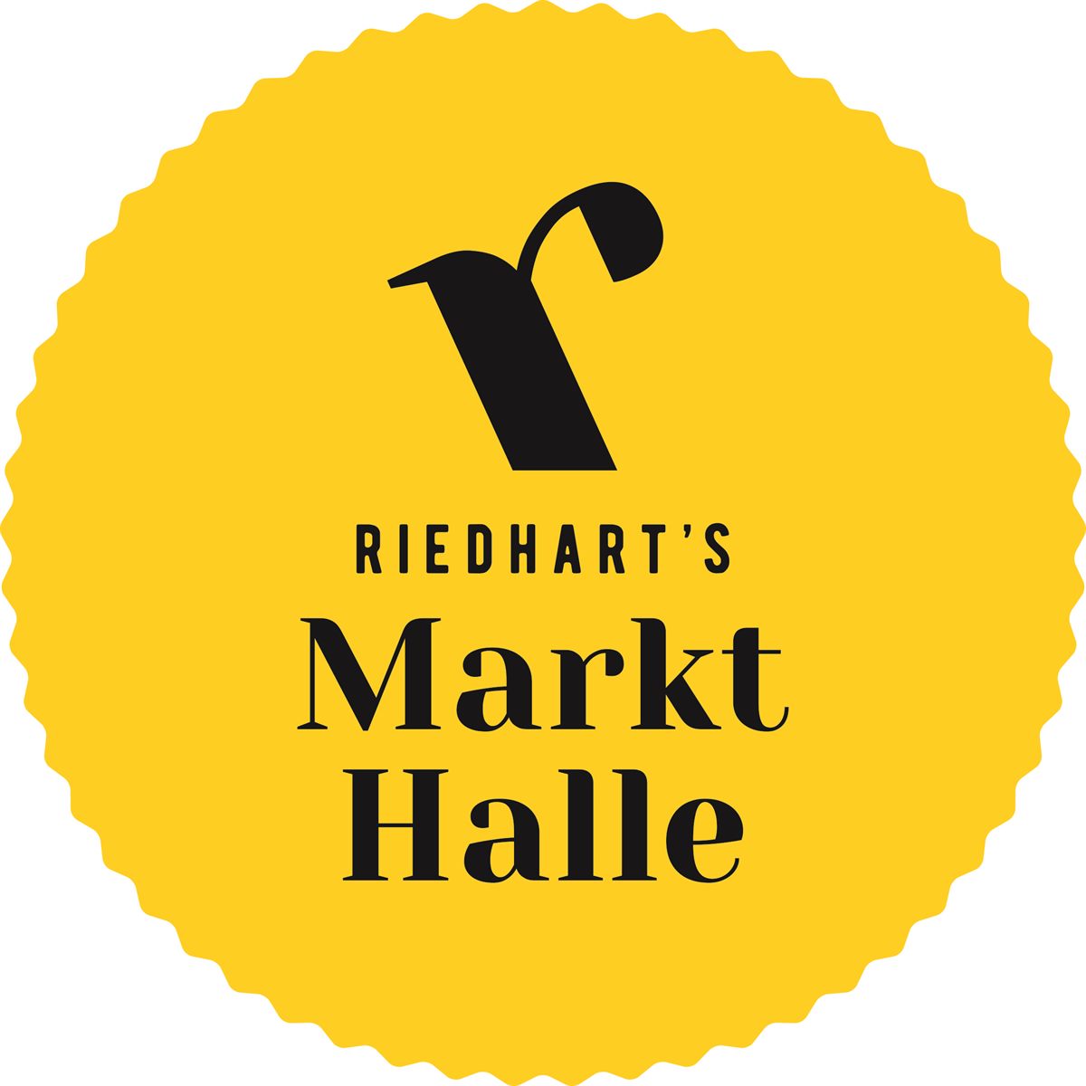 Logo_Riedharts Markthalle