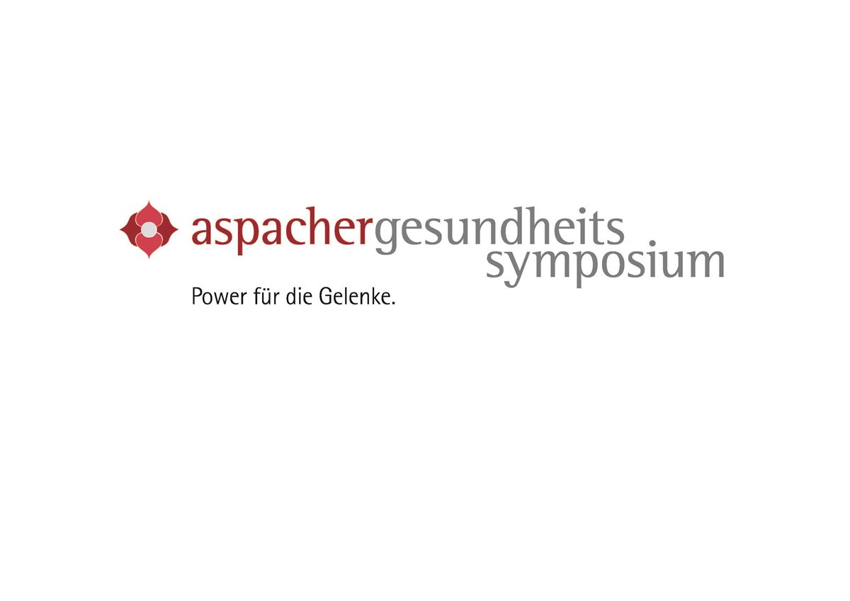 Logo Gesundheitssymposium