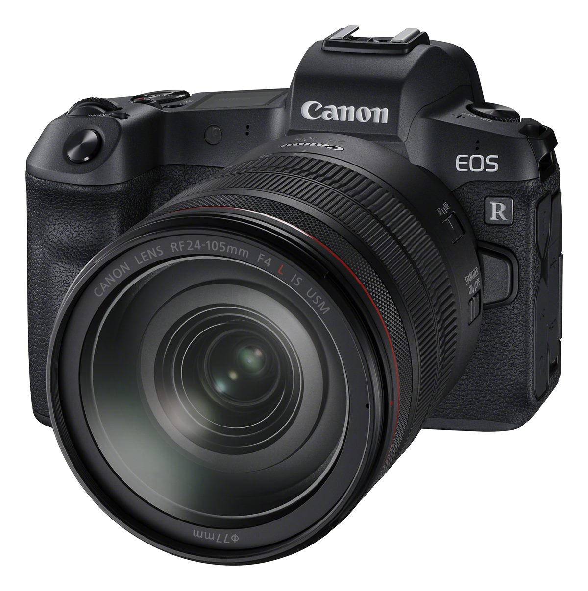 Canon Firmware-Updates bieten eine Reihe an Funktionserweiterungen