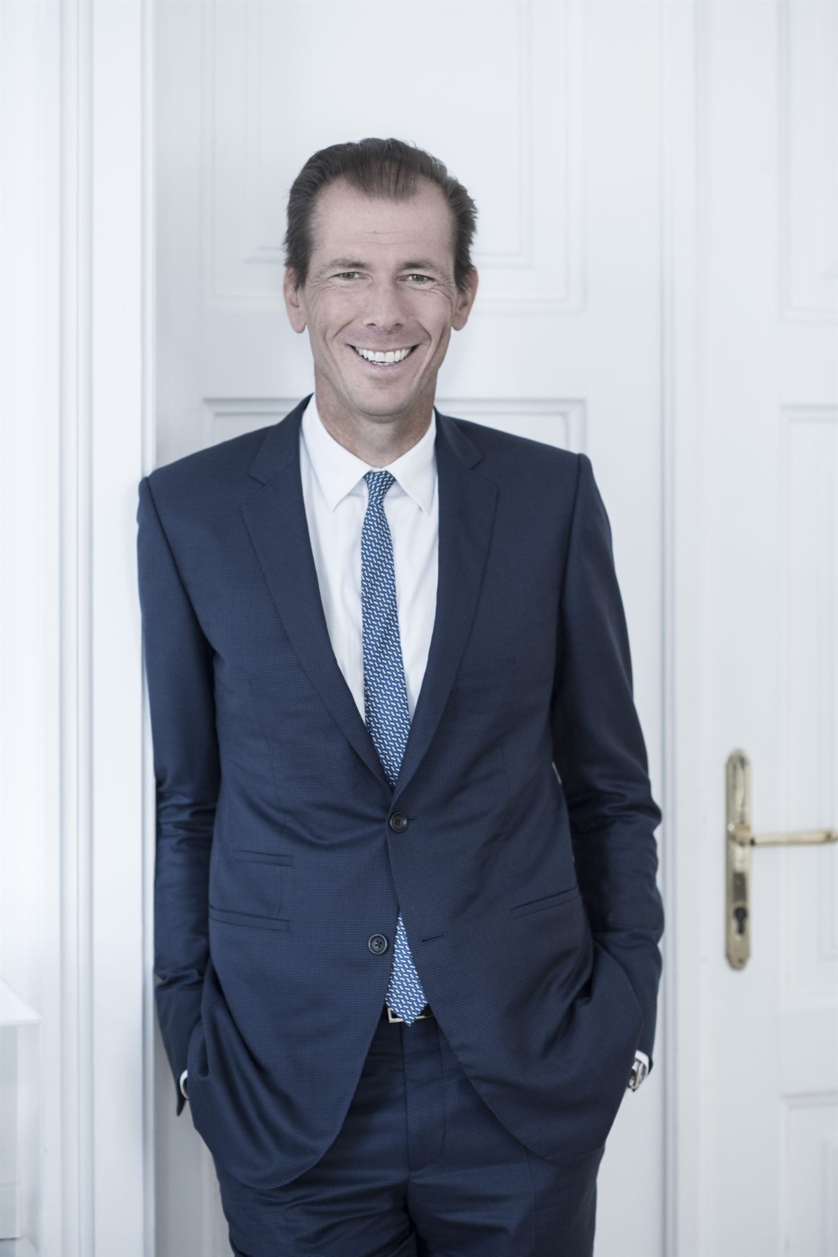 Mag. Dr. Daniel Jelitzka, Geschäftsführender Gesellschafter J & P Immobilienmakler GmbH