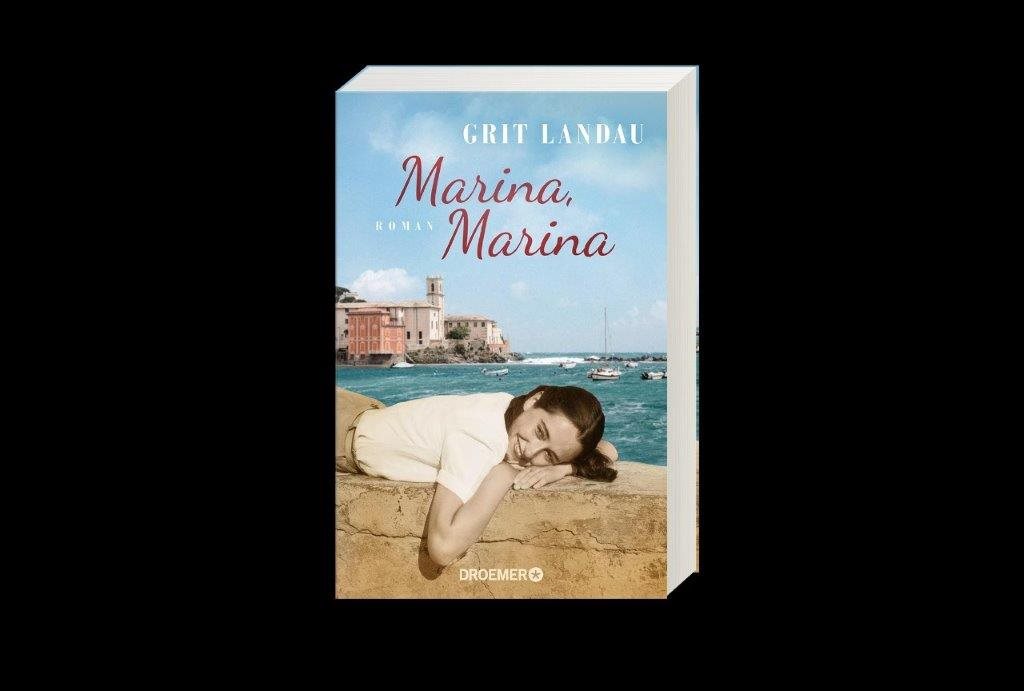 Marina,marina