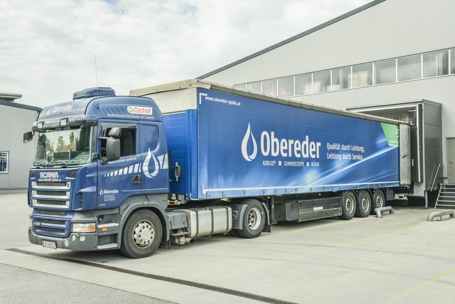 LKW Obereder GmbH