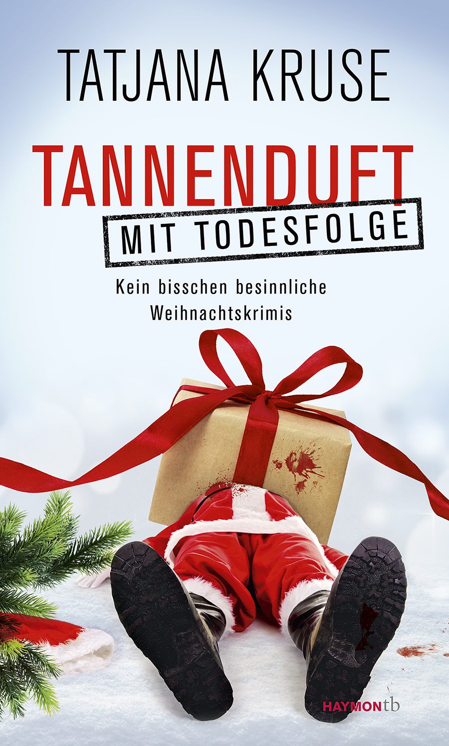 Kruse_Tannenduft_Cover