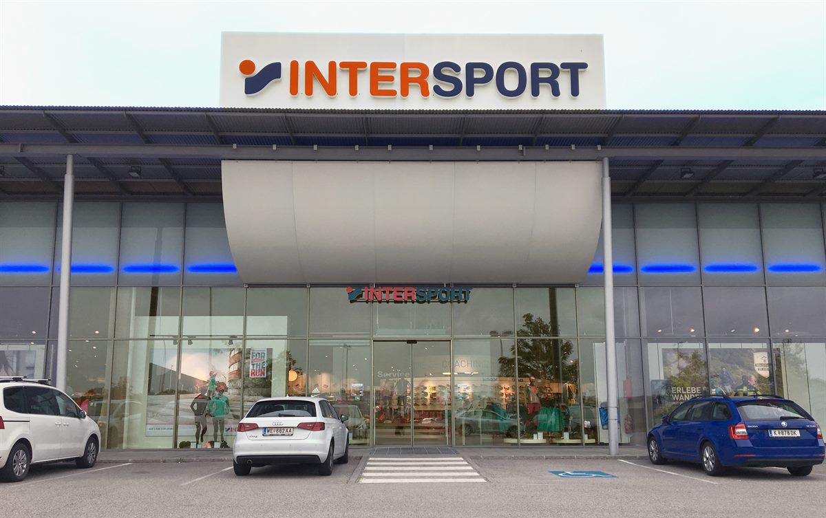 Intersport Shop Wels Nord