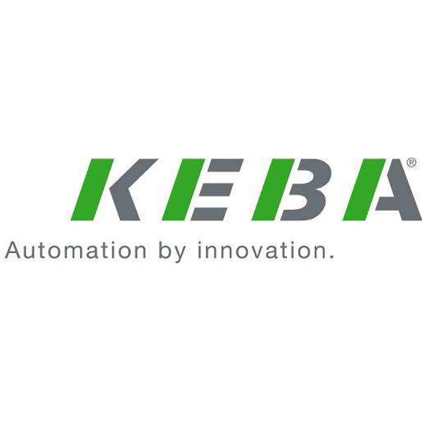 Logo KEBA
