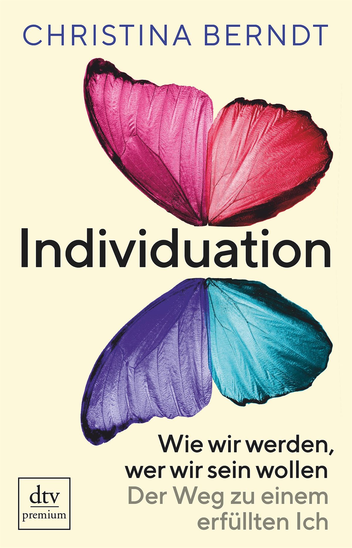 Individuation_Christina Berndt