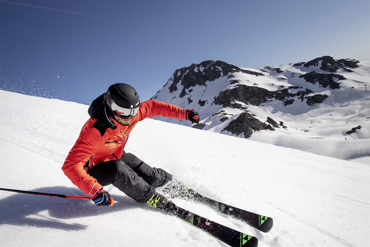 INTERSPORT Skitag am 12.01.2020