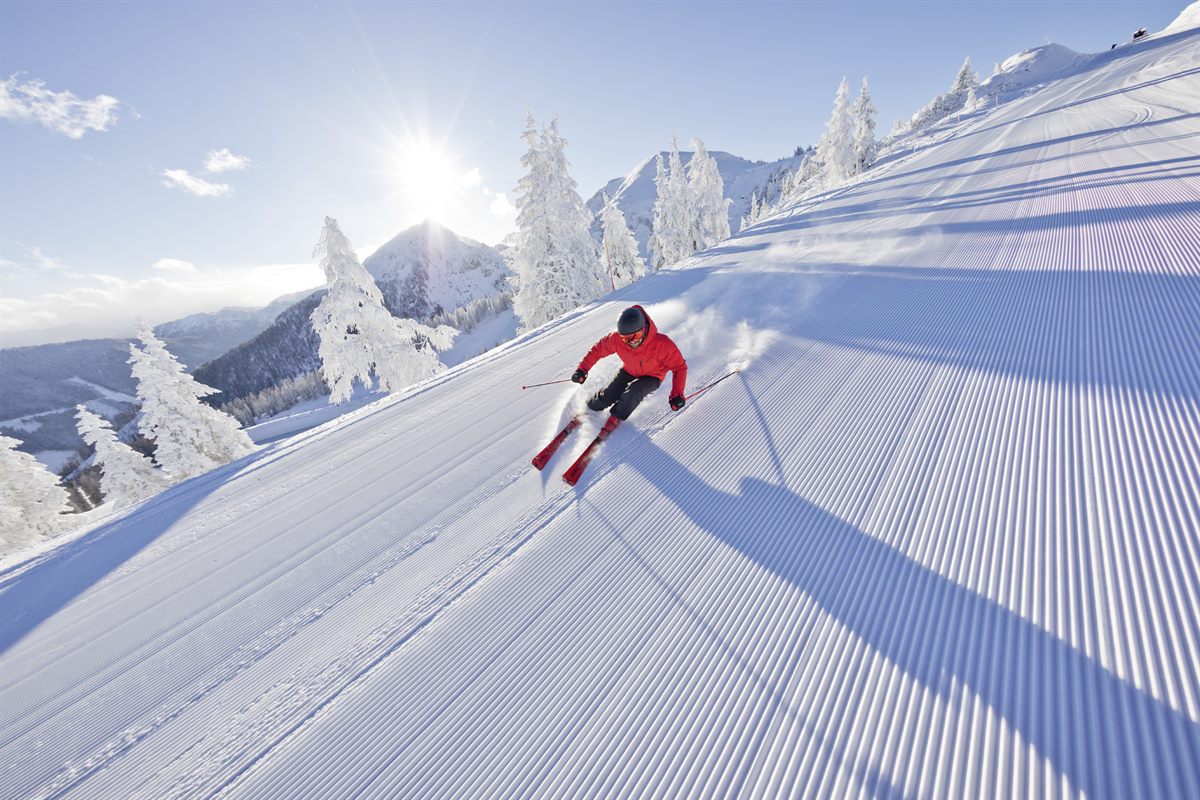 INTERSPORT Skitag 2020