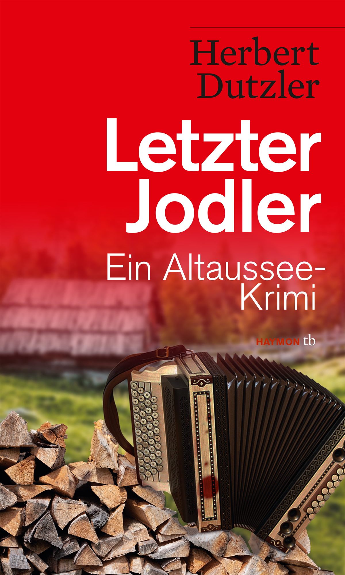 Dutzler - Letzter Jodler