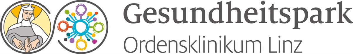 Logo_Gesundheitspark Ordensklinikum Linz