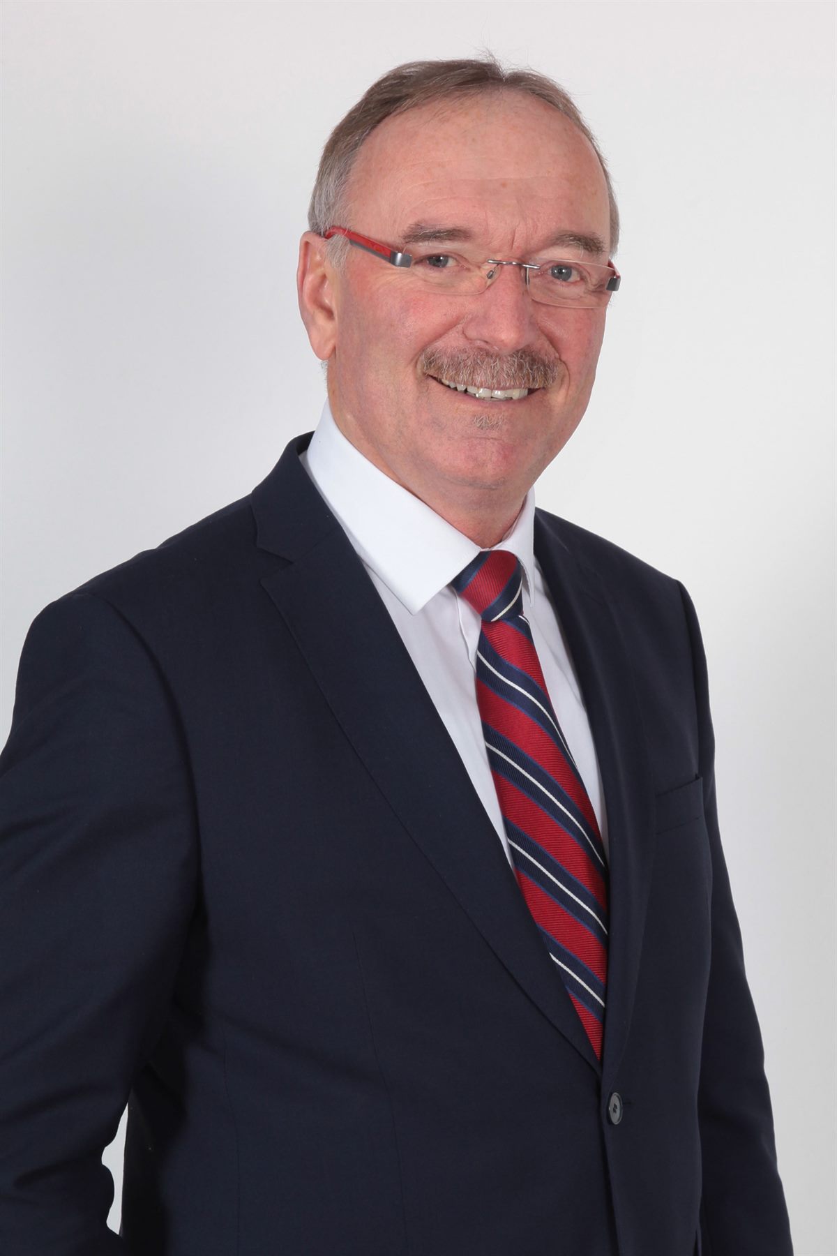 Günter Dülk ist geschäftsführender Gesellschafter der WimTec Sanitärprodukte GmbH