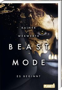 Beastmode_Rainer Wekwerth