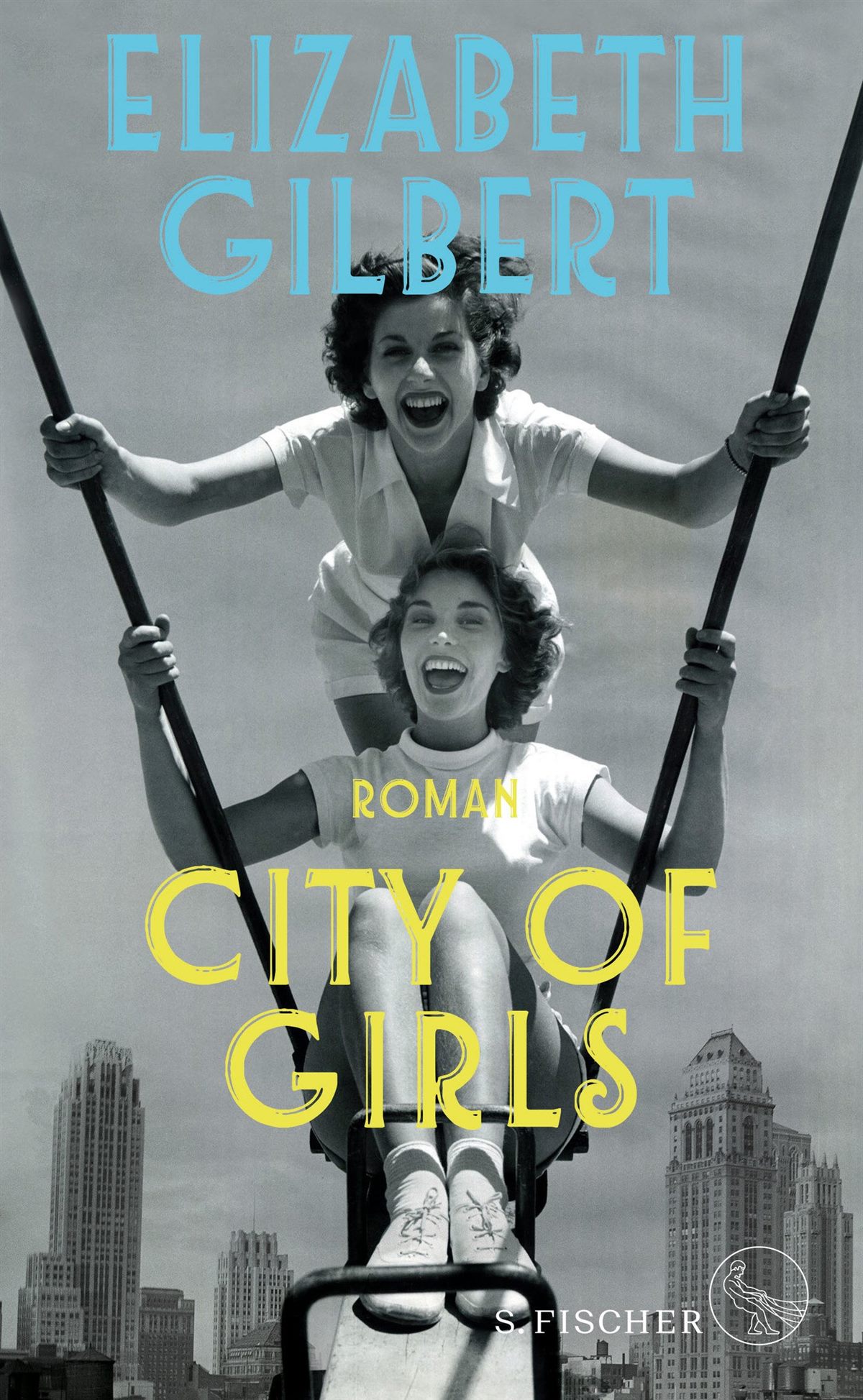 Gilbert - City of Girls