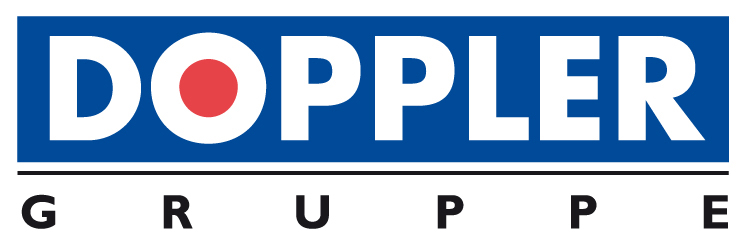 Logo Doppler Gruppe