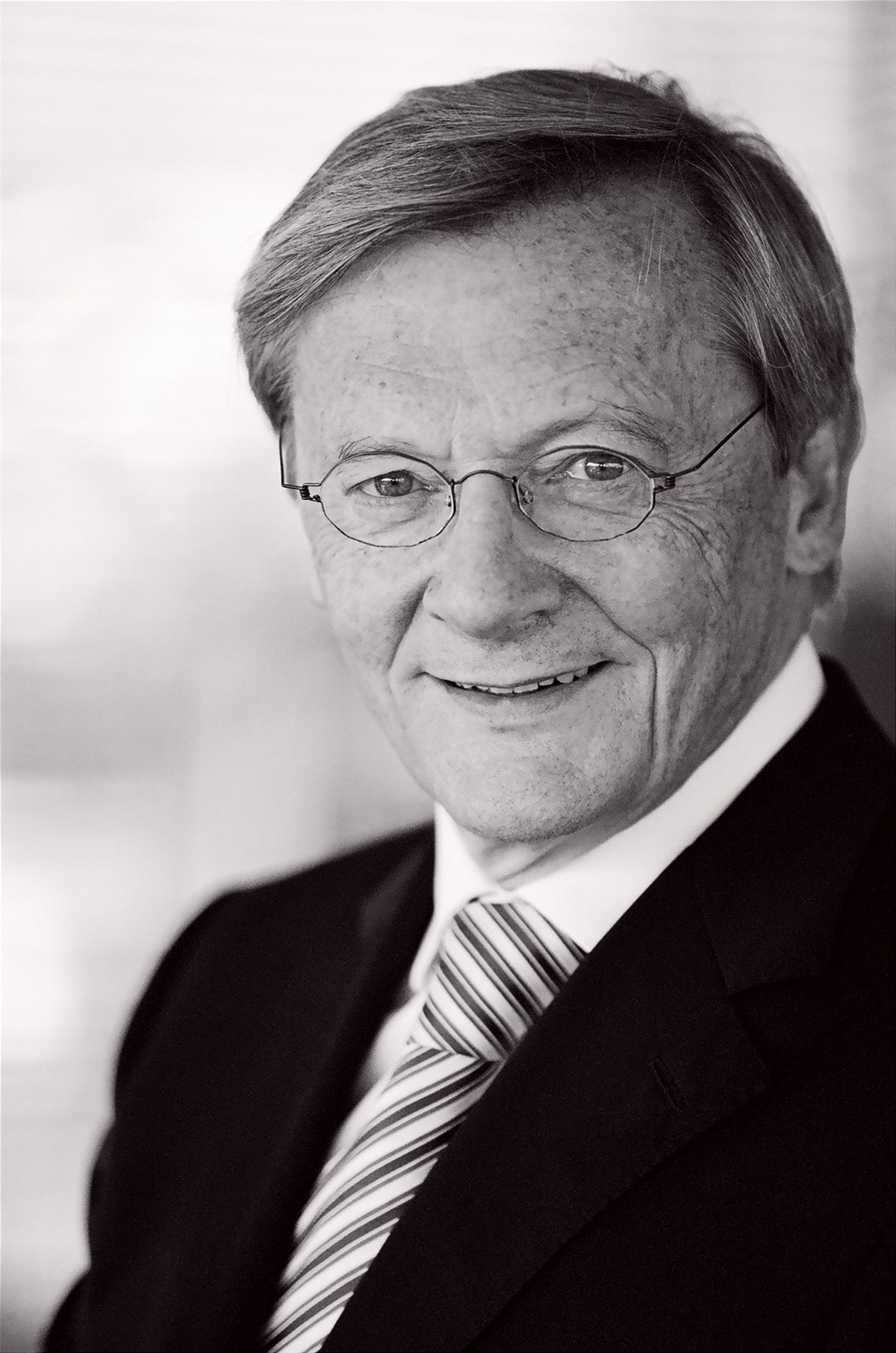 Wolfgang Schüssel (c) Martin Vukovits