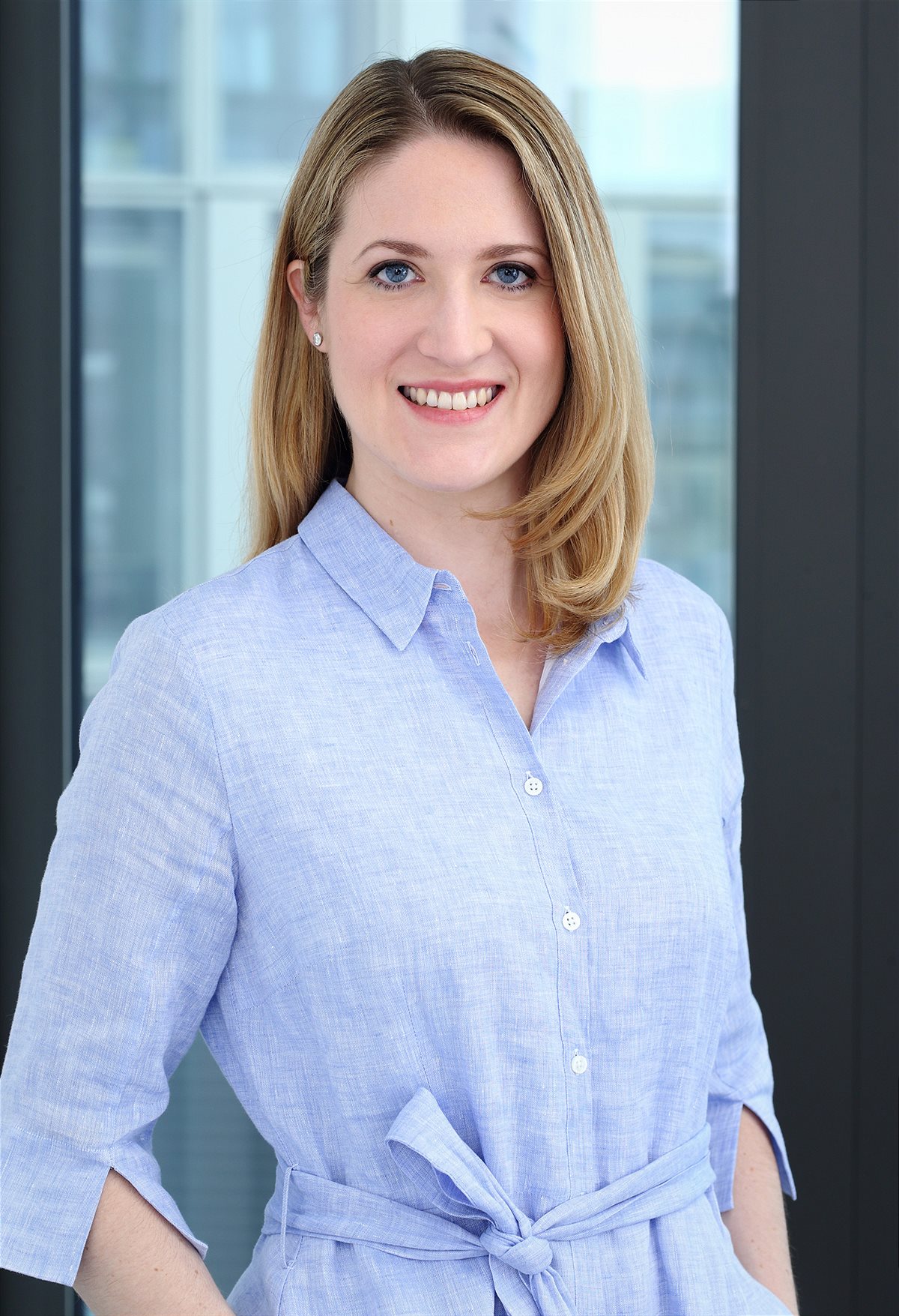 Katharina Keimelmayr leitet Unternehmenskommunikation bei Nestlé Österreich