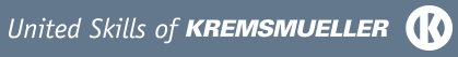 Logo Kremsmüller