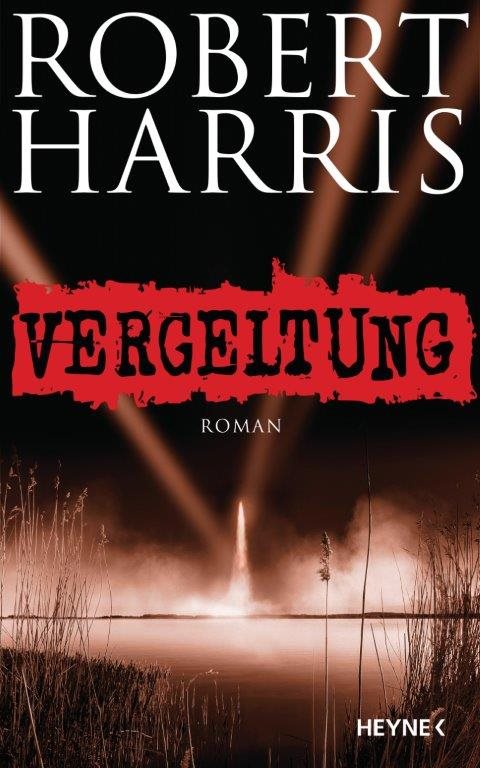 Harris - Vergeltung