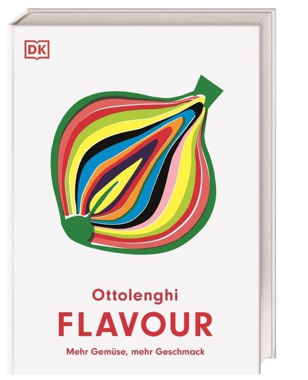 Ottolenghi - Flavour 