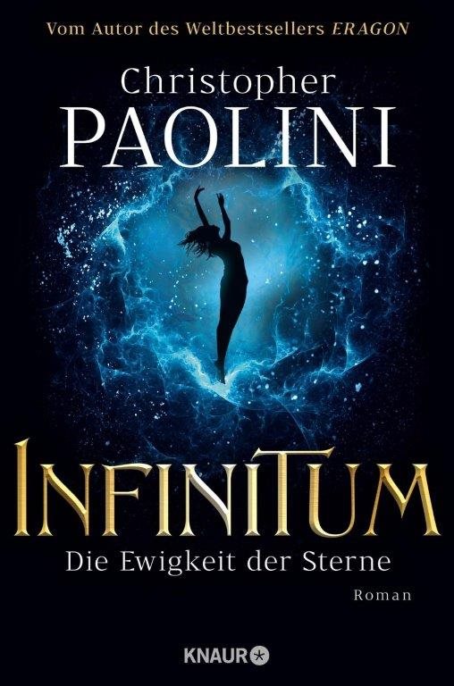 Paolini - Infinitum - Die Ewigkeit der Sterne 