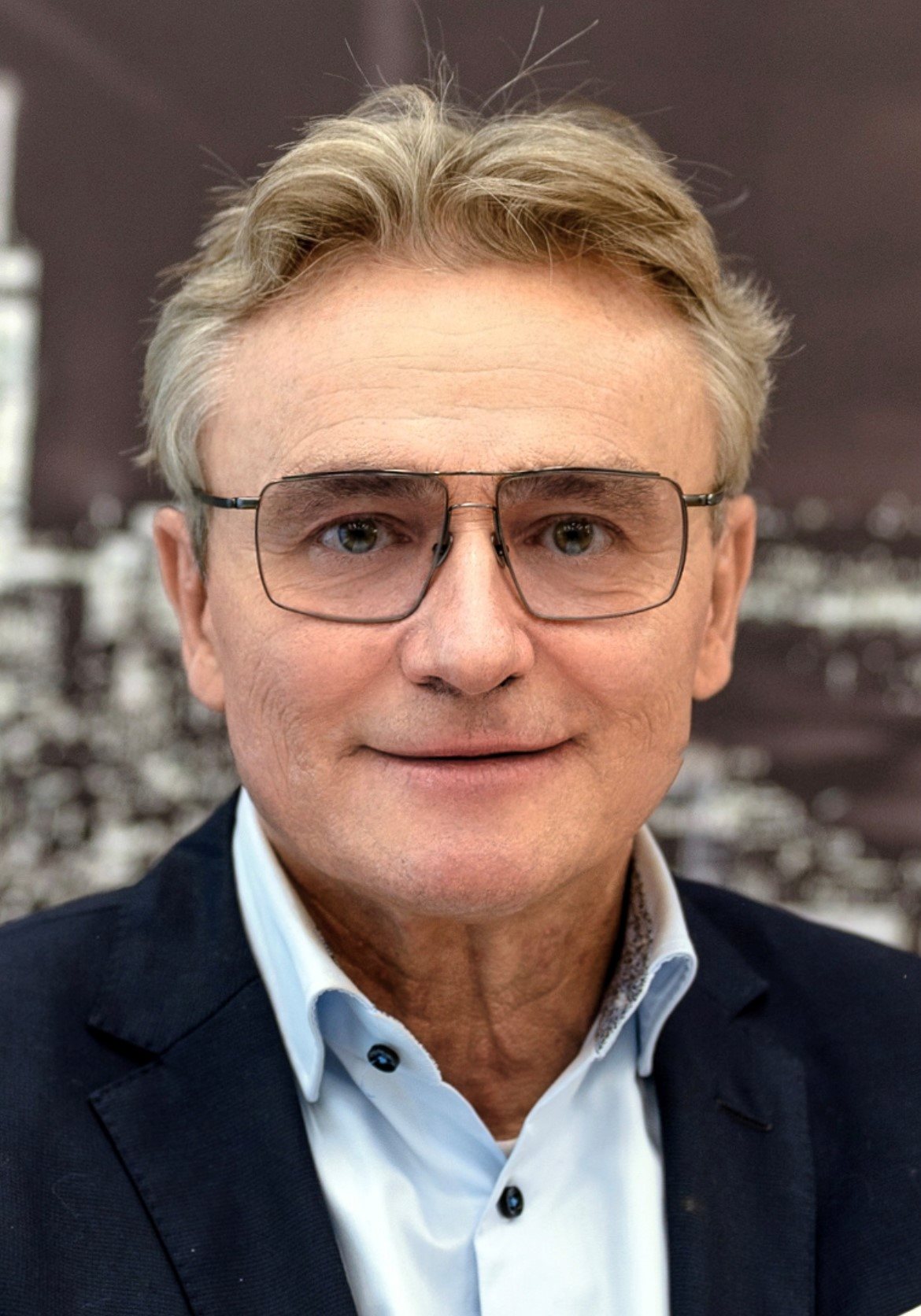 Mag. Rainer Reichl, CEO REICHLUNDPARTNER Agenturgruppe