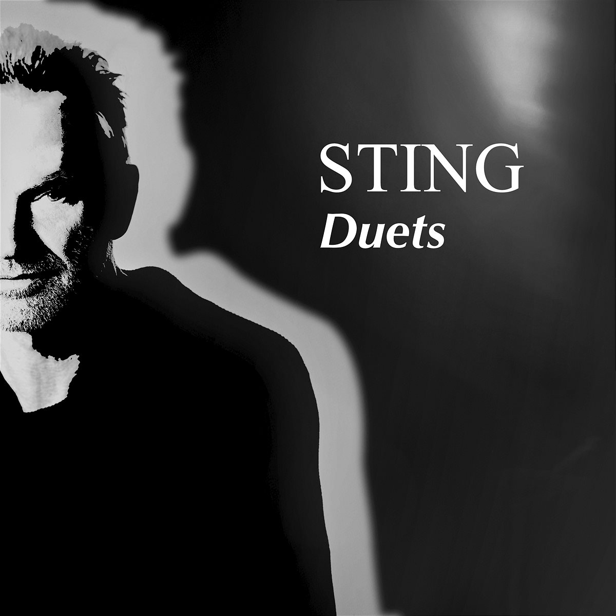 Sting - Duets - Cover