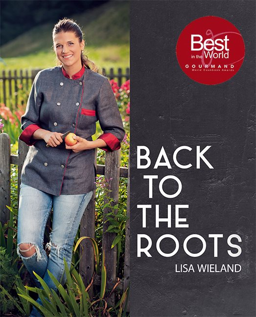 Wieland - back to the roots