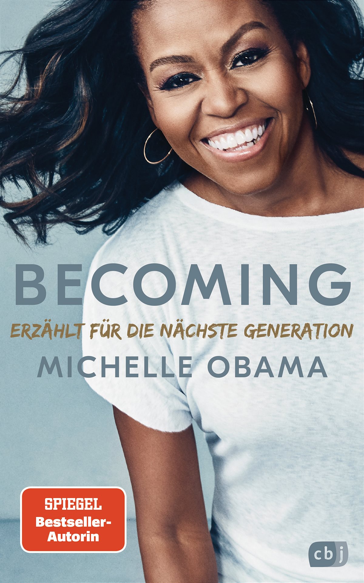 Obama - Becoming - Erzählt für die nächste Generation
