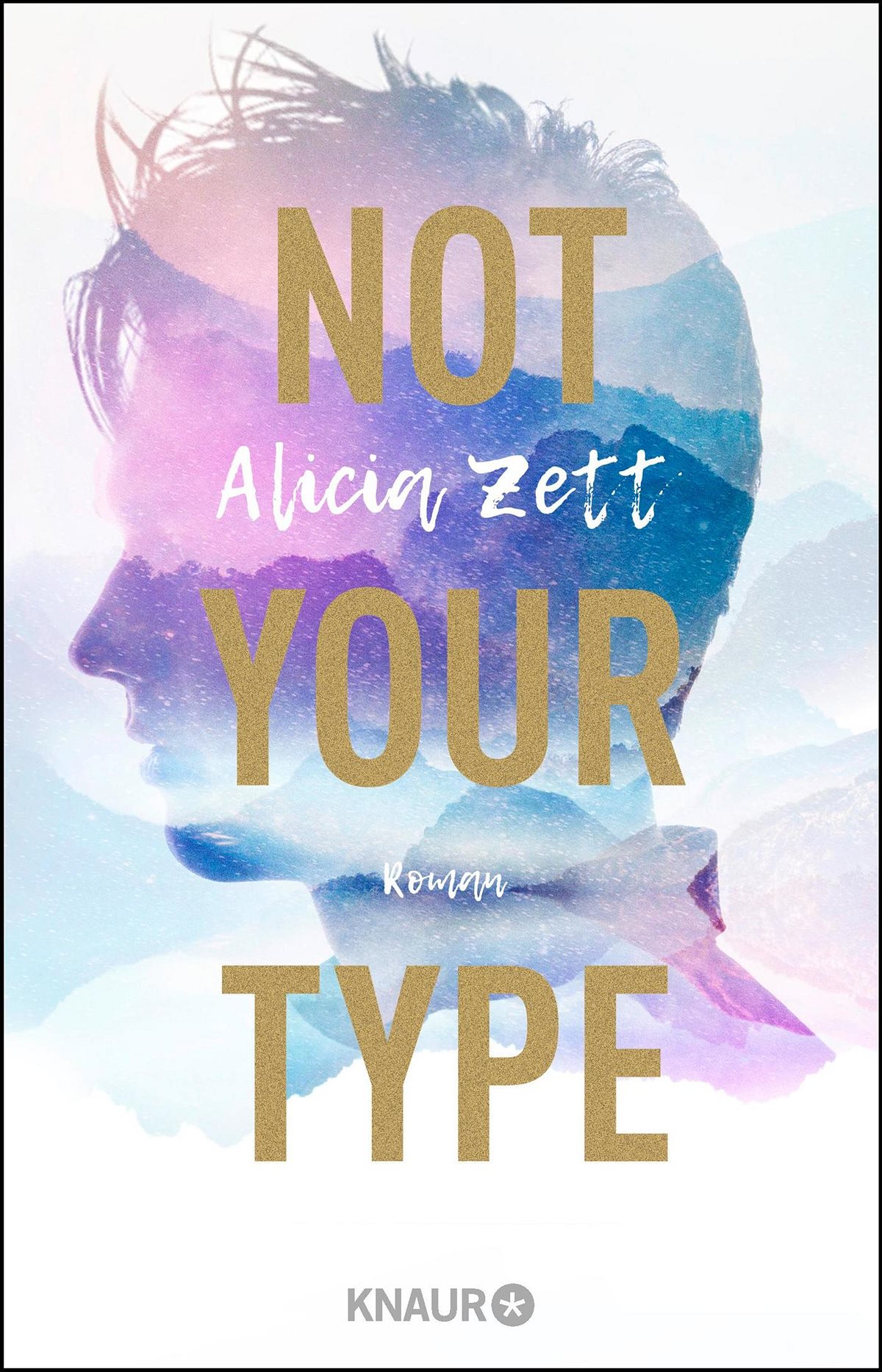 Zett - Not your Type