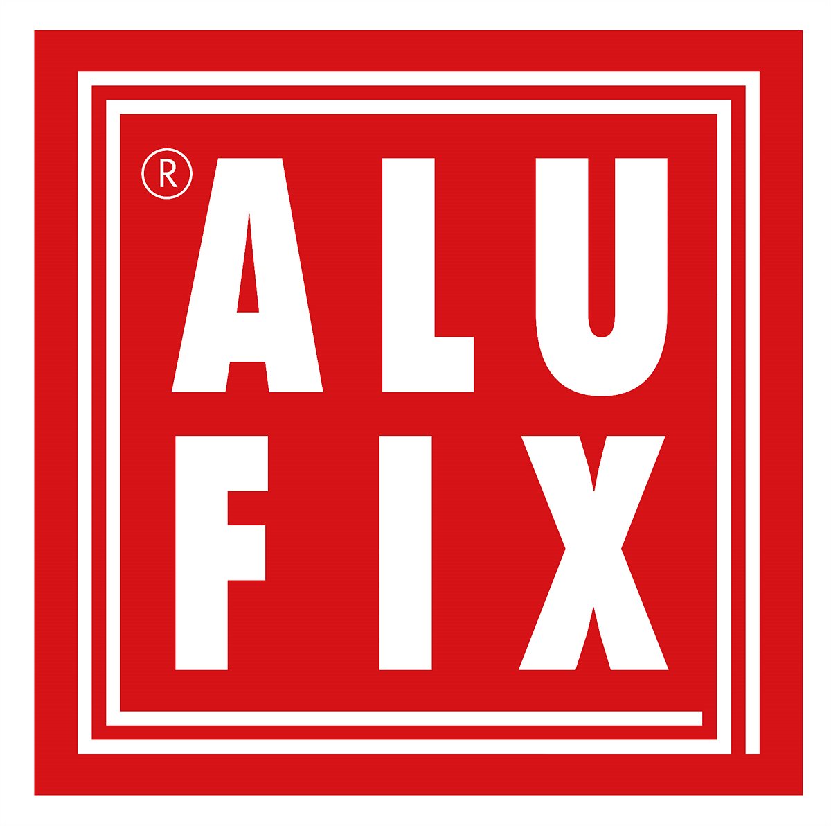 Logo ALUFIX