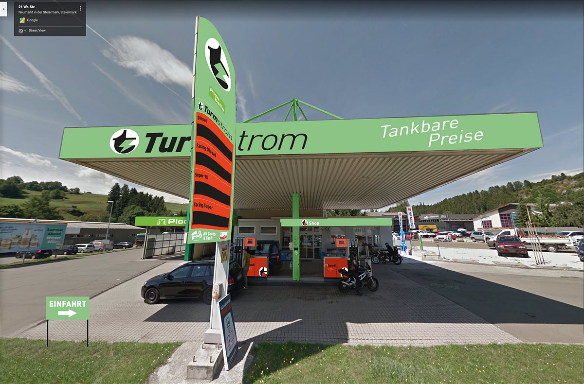 Turmstrom-Tankstelle_Neumarkt_STMK_Visualisierung