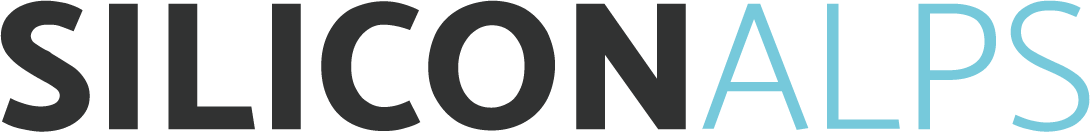 Logo Silicon Alps