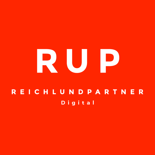 Logo REICHLUNDPARTNER Digital