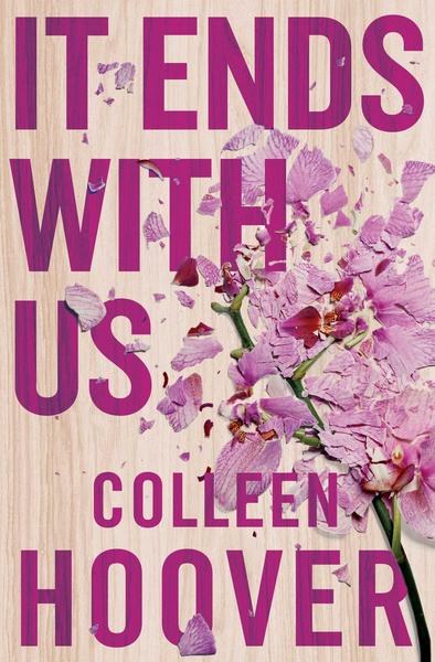 Colleen Hoover: It Ends With Us