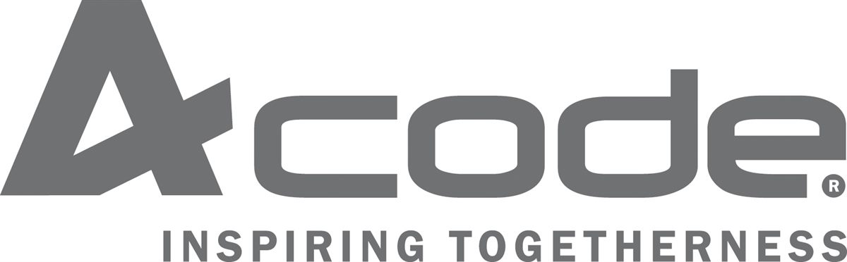 Acode Logo