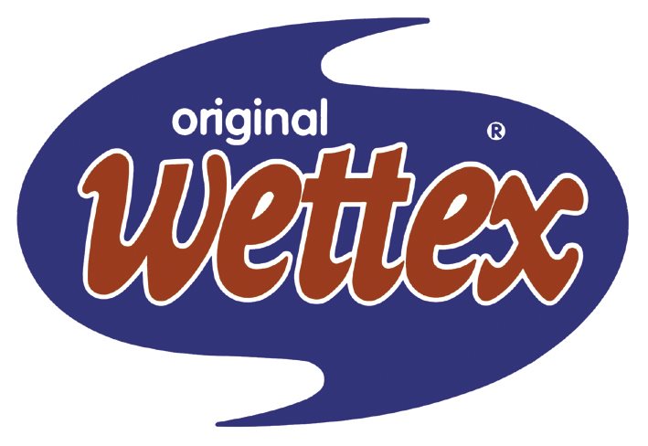 Wettex Logo