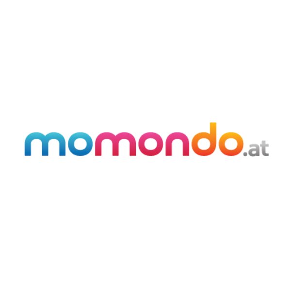 Logo momondo.at