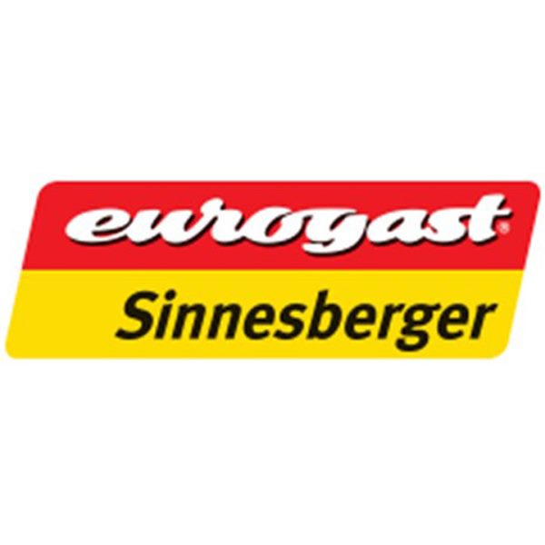 Logo Eurogast Sinnesberger