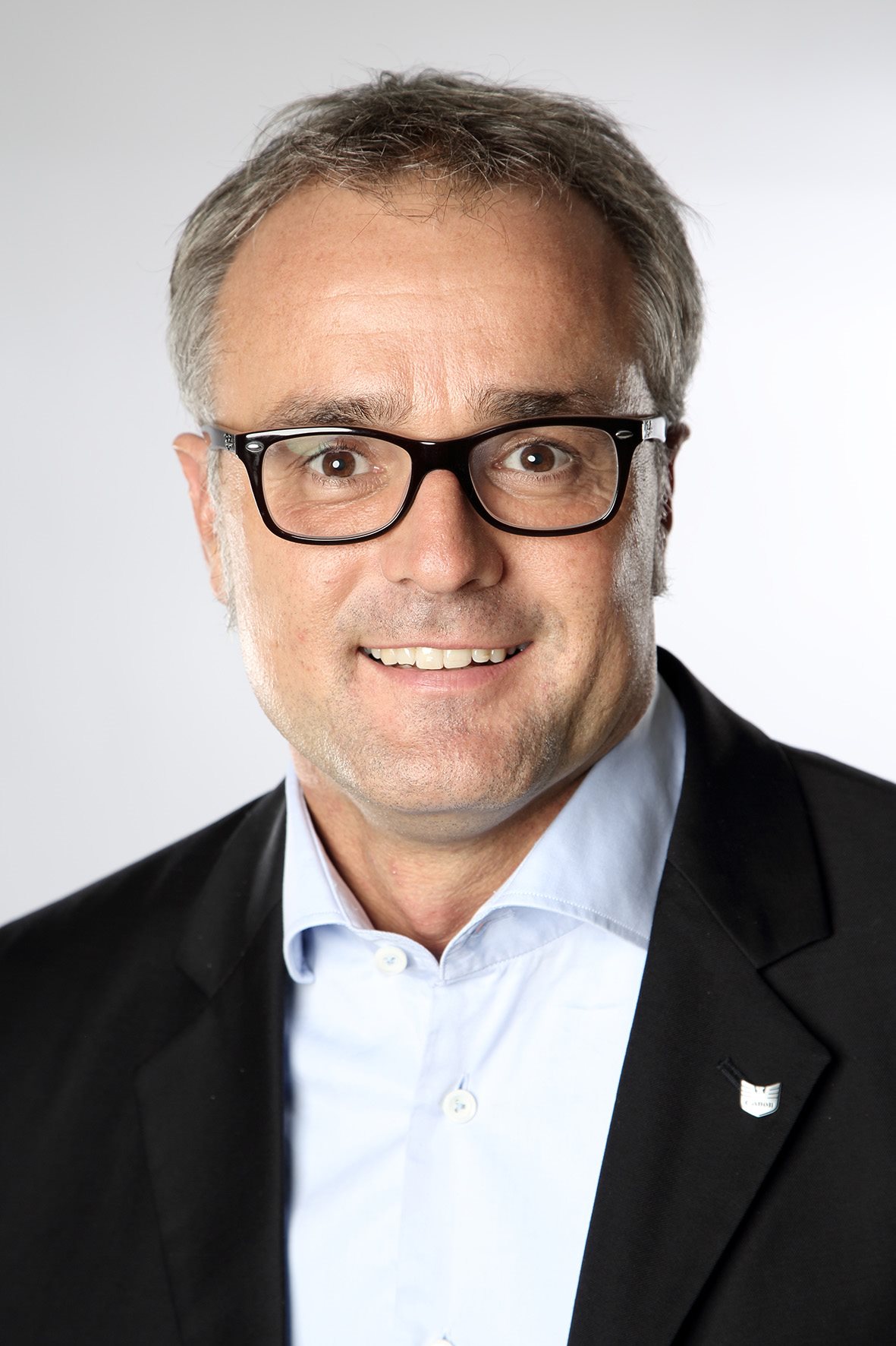 Marco Gottschalk, Director Marketing CIG DACH